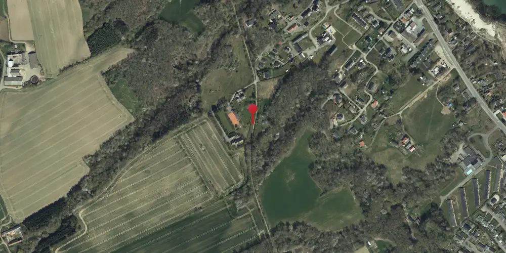 Historisk kort over Historisk kort over