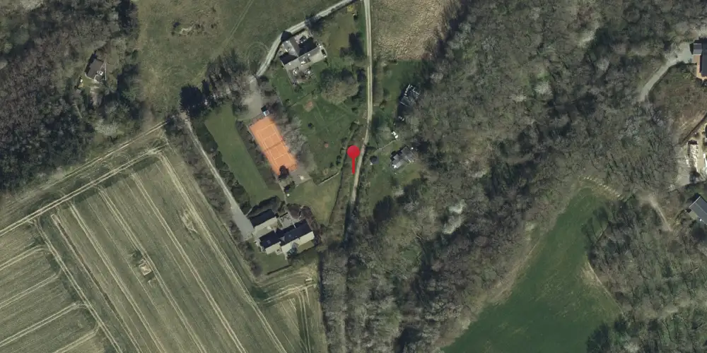 Historisk kort over Historisk kort over