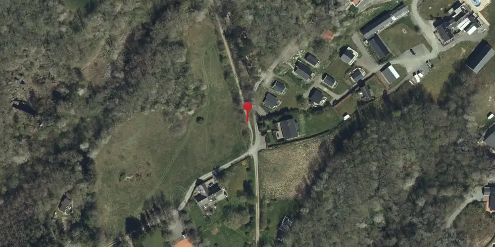 Historisk kort over Historisk kort over