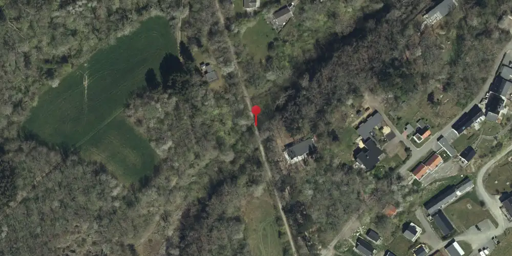 Historisk kort over Historisk kort over