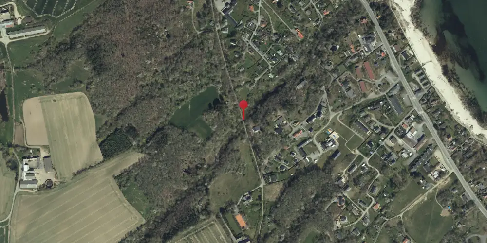 Historisk kort over Historisk kort over