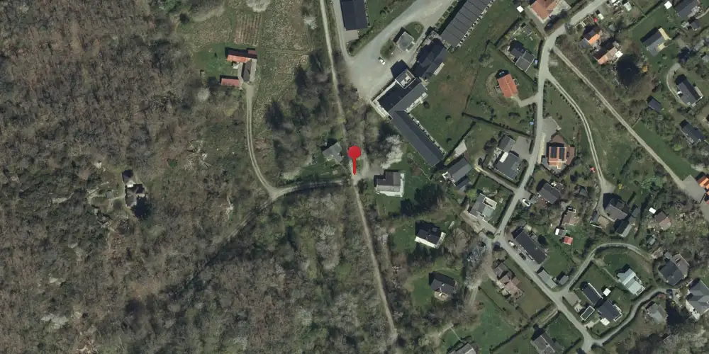 Historisk kort over Historisk kort over