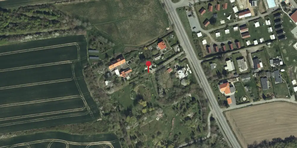 Historisk kort over Historisk kort over