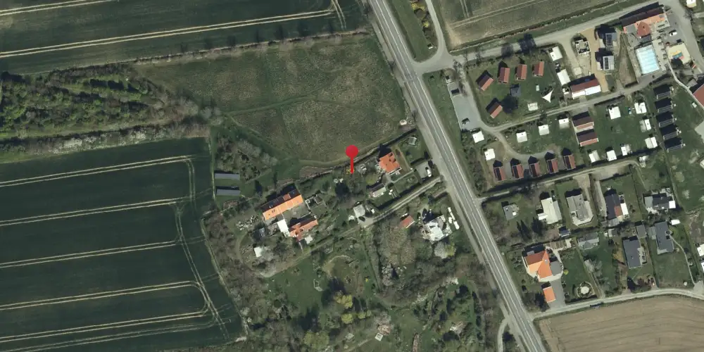 Historisk kort over Historisk kort over