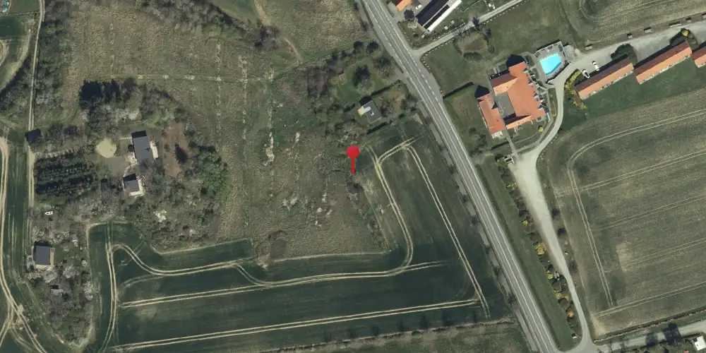 Historisk kort over Historisk kort over