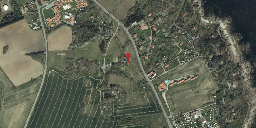 Historisk kort over Historisk kort over