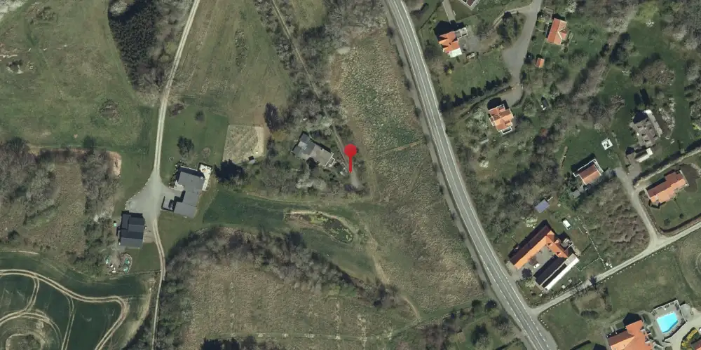 Historisk kort over Historisk kort over