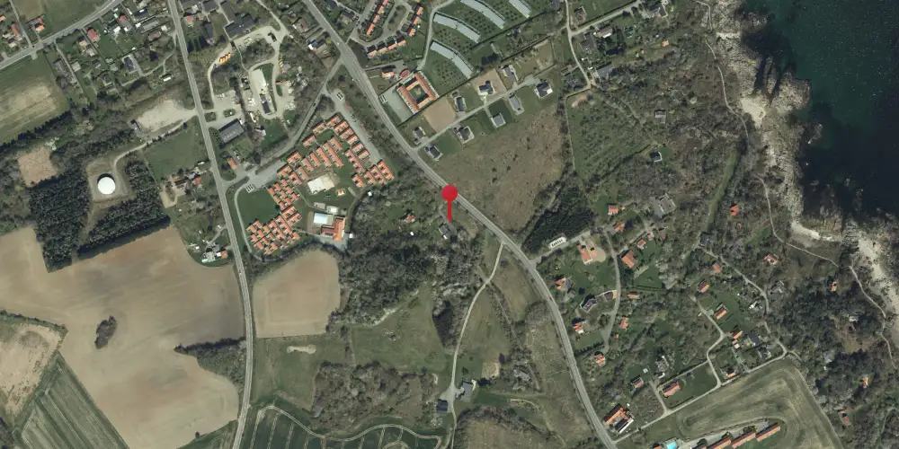 Historisk kort over Historisk kort over