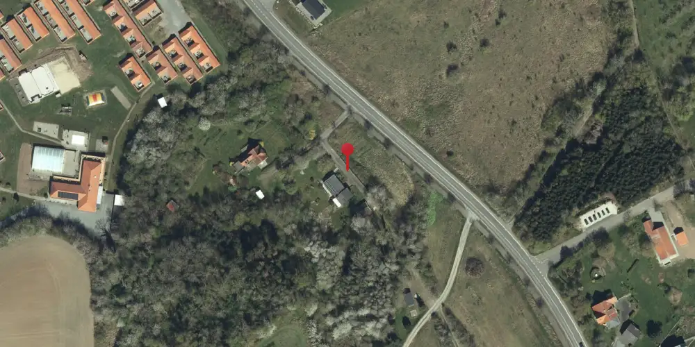 Historisk kort over Historisk kort over