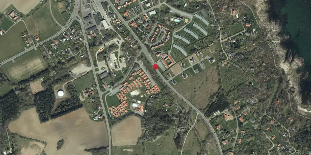 Historisk kort over Historisk kort over