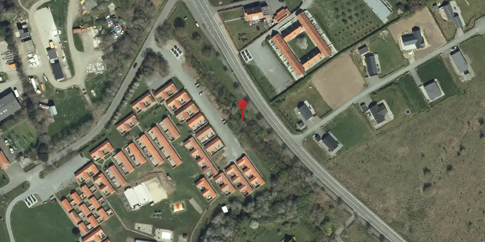 Historisk kort over Historisk kort over