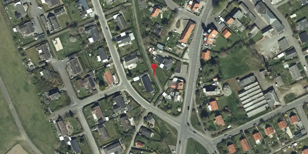 Historisk kort over Historisk kort over