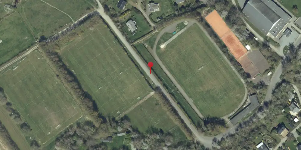 Historisk kort over Historisk kort over