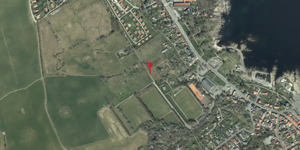 Historisk kort over Historisk kort over