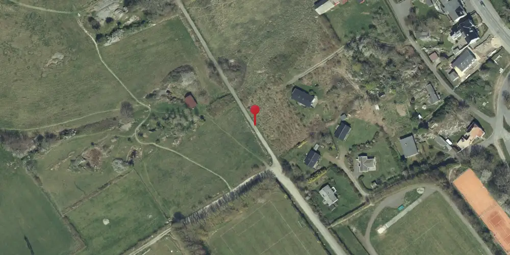 Historisk kort over Historisk kort over