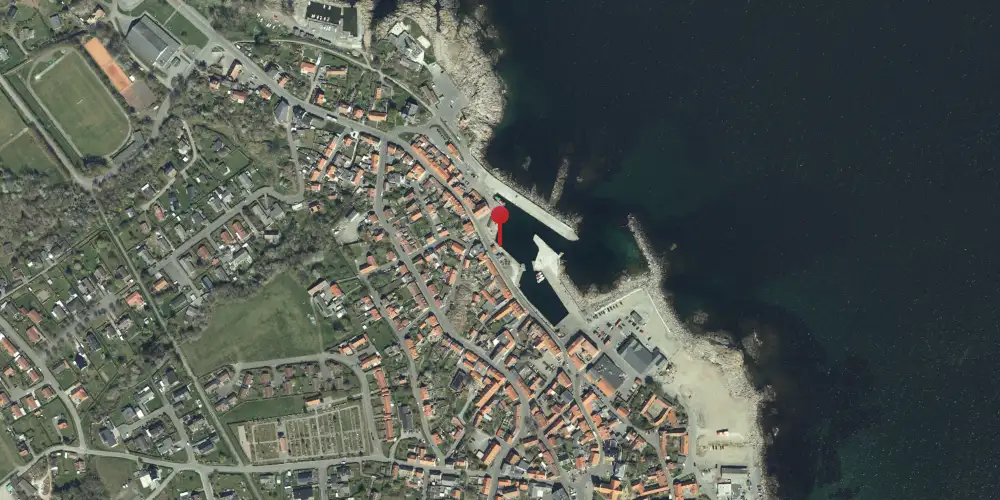 Historisk kort over Historisk kort over