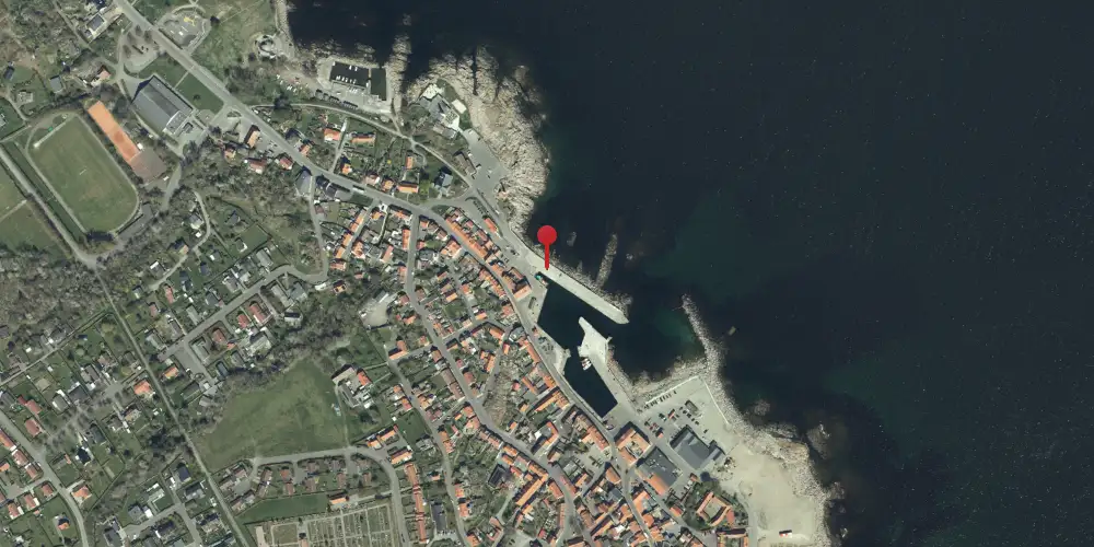 Historisk kort over Historisk kort over