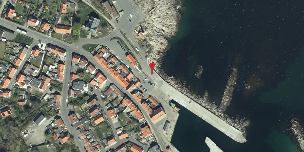 Historisk kort over Historisk kort over