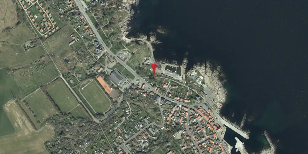 Historisk kort over Historisk kort over