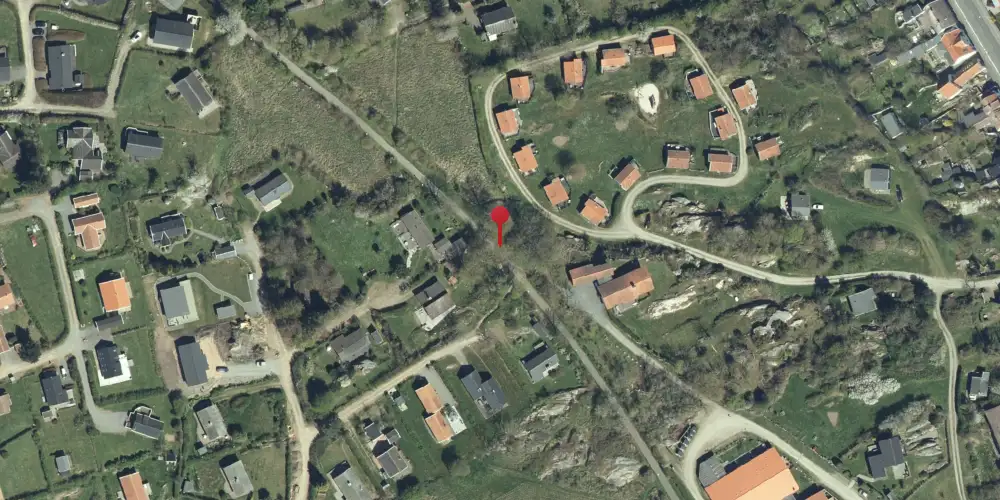 Historisk kort over Historisk kort over