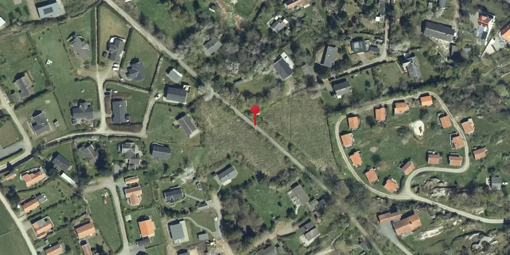 Historisk kort over Historisk kort over