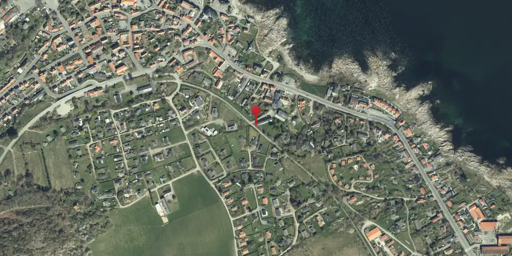 Historisk kort over Historisk kort over