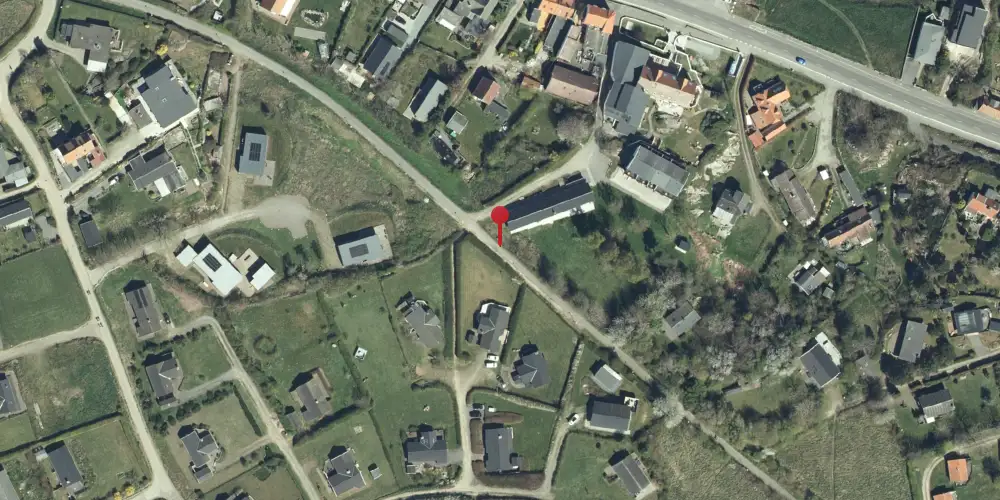 Historisk kort over Historisk kort over