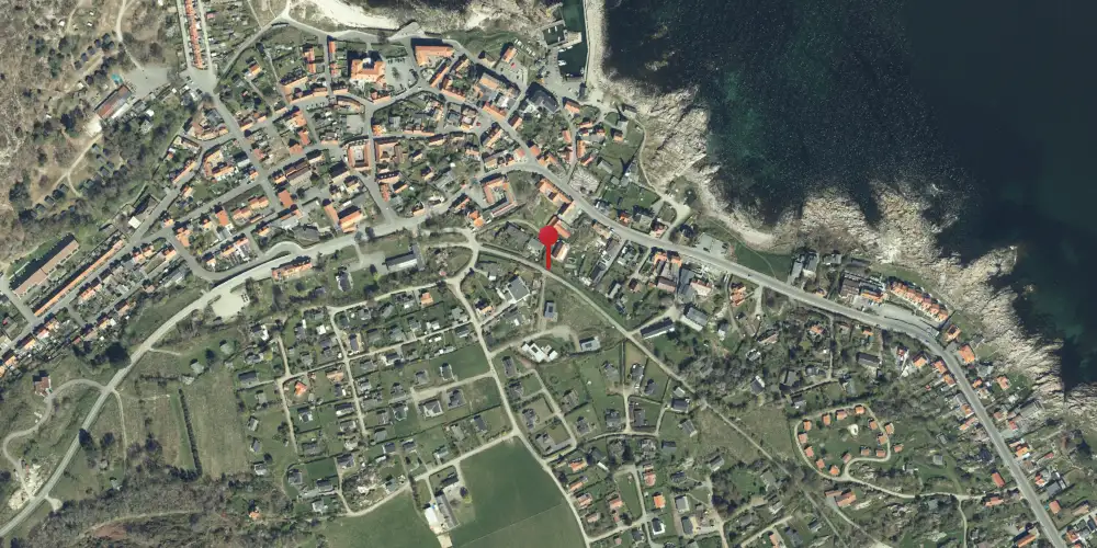 Historisk kort over Historisk kort over