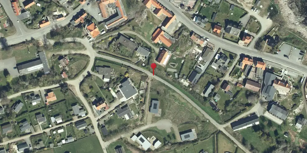 Historisk kort over Historisk kort over