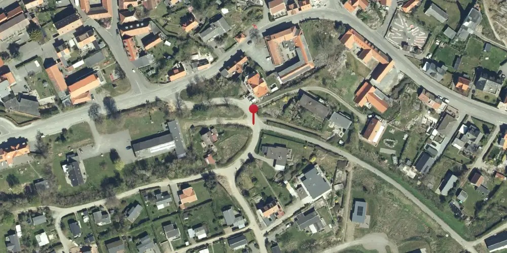 Historisk kort over Historisk kort over