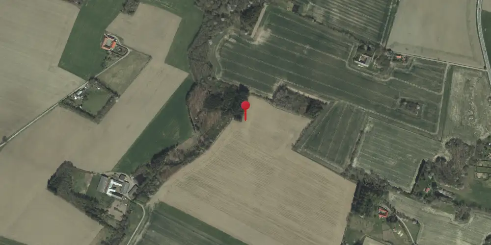 Historisk kort over Historisk kort over