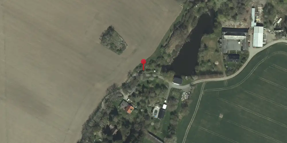 Historisk kort over Historisk kort over