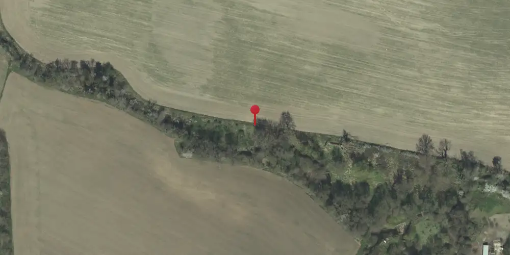 Historisk kort over Historisk kort over