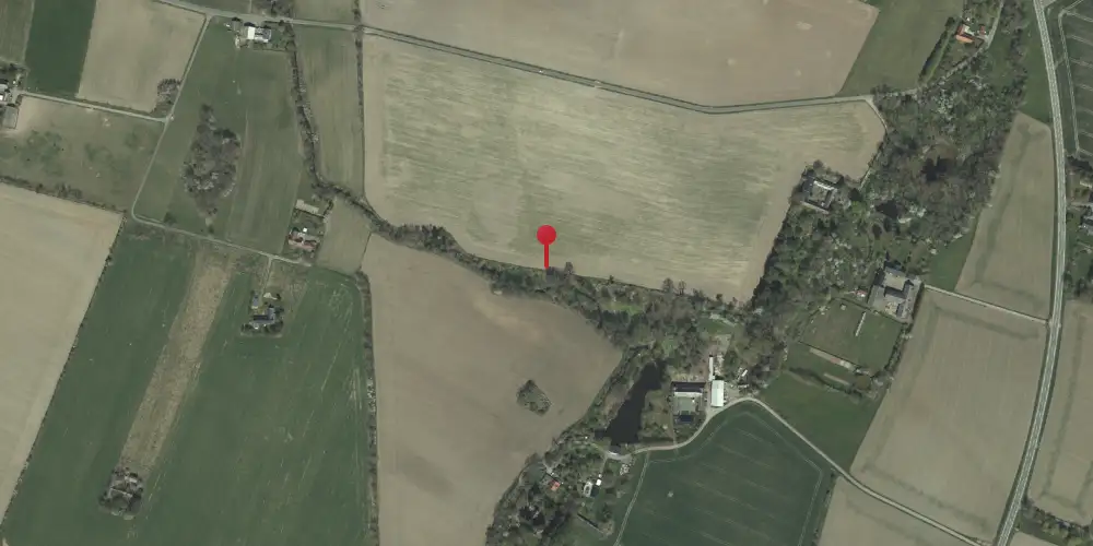 Historisk kort over Historisk kort over