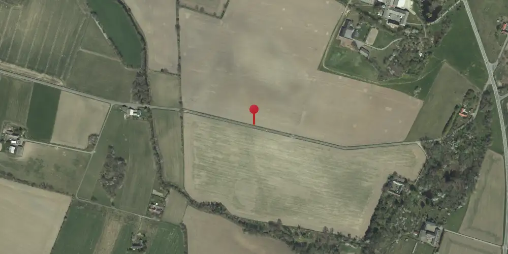 Historisk kort over Historisk kort over