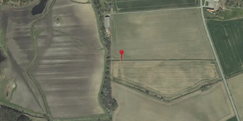 Historisk kort over Historisk kort over