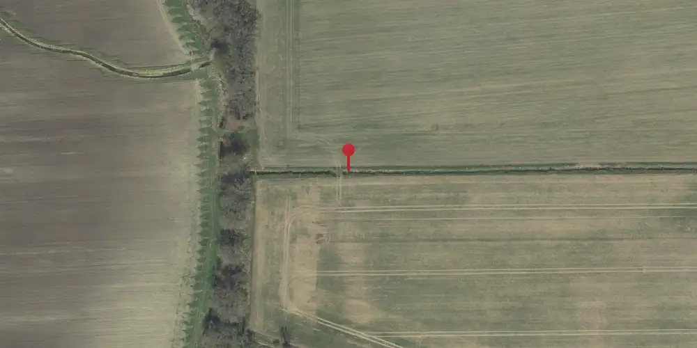 Historisk kort over Historisk kort over