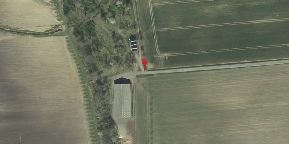 Historisk kort over Historisk kort over