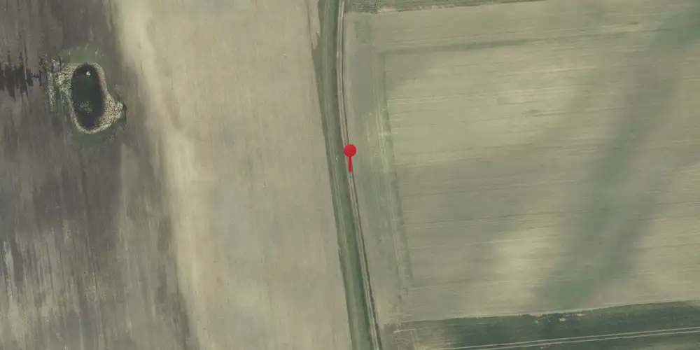 Historisk kort over Historisk kort over