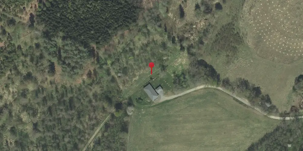 Historisk kort over Historisk kort over