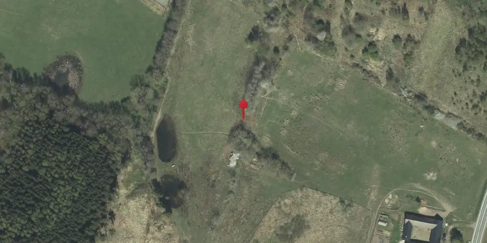 Historisk kort over Historisk kort over