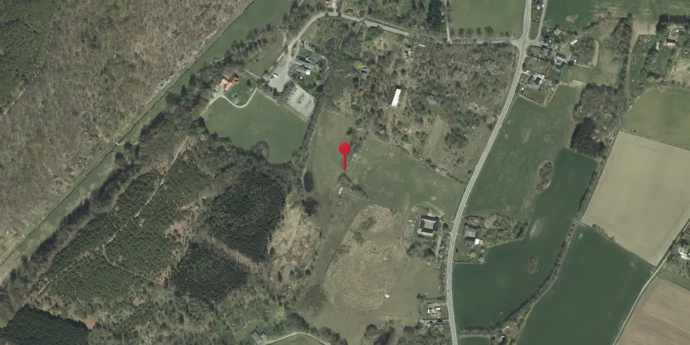 Historisk kort over Historisk kort over