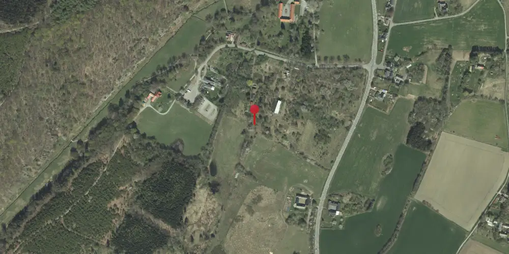 Historisk kort over Historisk kort over