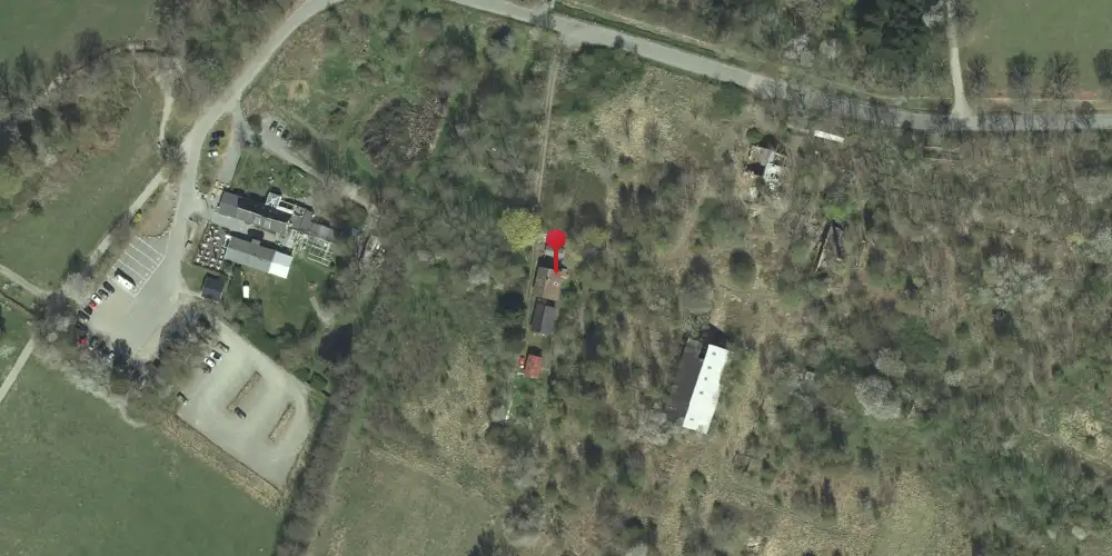 Historisk kort over Historisk kort over