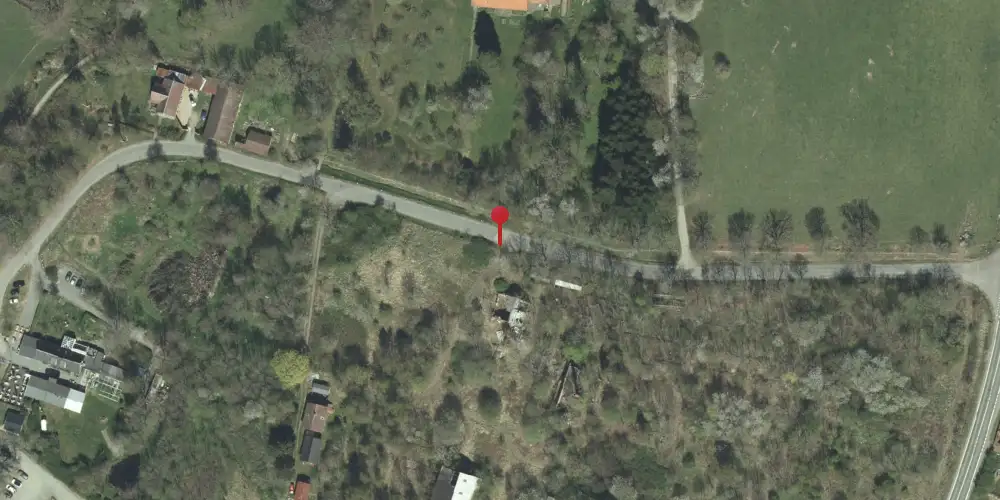 Historisk kort over Historisk kort over