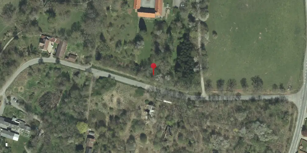 Historisk kort over Historisk kort over