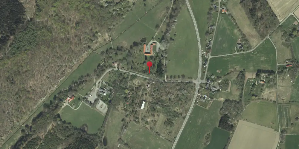 Historisk kort over Historisk kort over