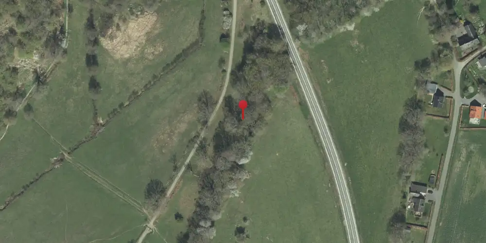 Historisk kort over Historisk kort over