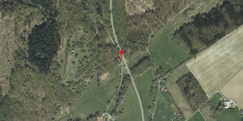 Historisk kort over Historisk kort over