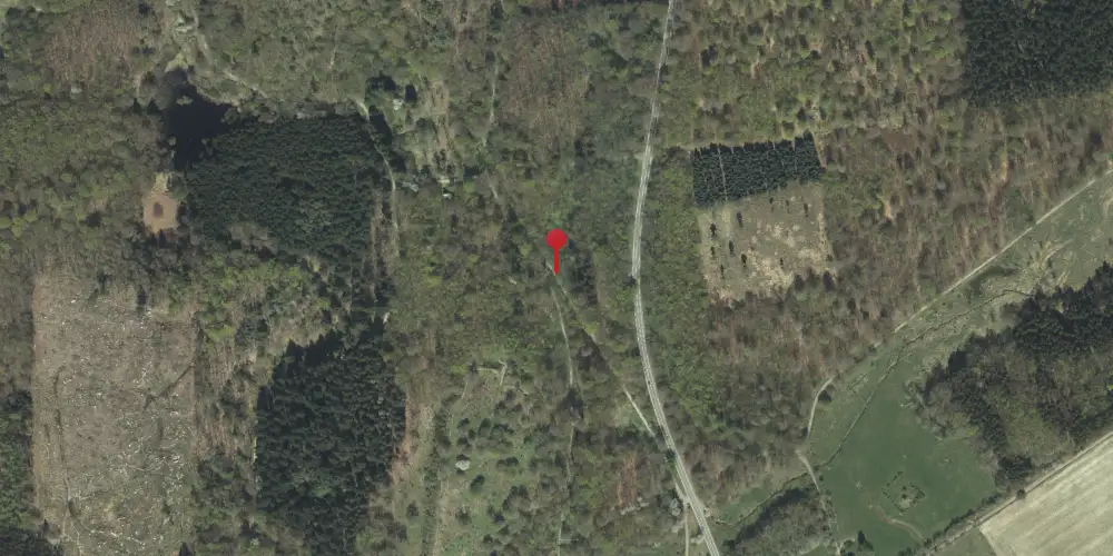 Historisk kort over Historisk kort over